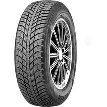 Nexen N'blue 4Season 225/40 R18 92V