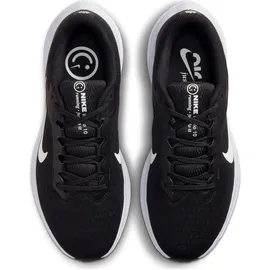 Nike Air Winflo 10 Damen Schwarz/Weiß 43