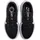 Nike Air Winflo 10 Damen Schwarz/Weiß 43