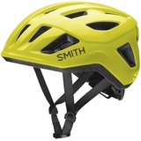 Smith Optics Smith Signal MIPS Fahrradhelm, NEON Yellow, M