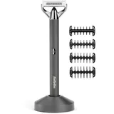 Babyliss OT996E X-Metal Silber
