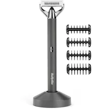 Babyliss OT996E X-Metal Silber