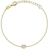 La Petite Story Armband Gold LPS05AWV42