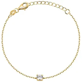La Petite Story Armband Gold LPS05AWV42