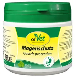 cdVet | Magenschutz Magenschutz Natürlicher Schutz für Magen & Darm 200 g