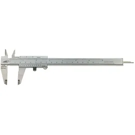 ede - mahr Messschieber DIN 862 rostfrei 150 mm