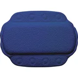 GRUND Baveno Nackenkissen 24 x 32 cm Blau