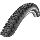 schwalbe black jack 26 reifenschlauch typ liteskin sbc k guard - 2.10