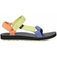 Teva Damen Original Universal Sandale, Wind Multi, 36 EU - 36 EU