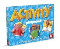 Activity 66852 - Playmobil