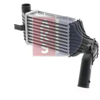 AKS DASIS 157009N Motorräume