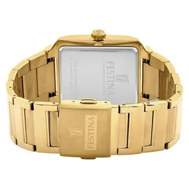 Festina F20678/2 Edelstahl 38 mm UF20678/2