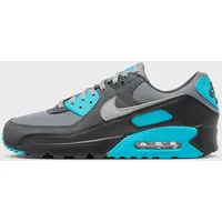 Nike Air Max 90 Herren grau Größe 44 Schuhe