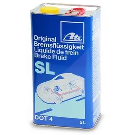ATE Bremsflüssigkeit SL DOT4 5 l
