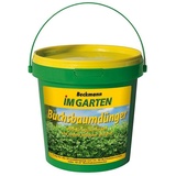 BECKMANN Buchsbaumdünger 1kg