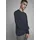 JACK & JONES Rundhalspullover Blau L