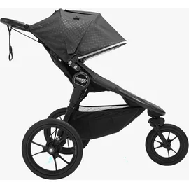 Baby Jogger Summit X3 midnight black