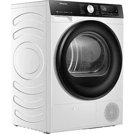 Hisense DH3S802BW3 Wärmepumpentrockner (8 kg, 1400 U/min)