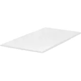 Beliani Matratzentopper RESTFUL 140 x 200 cm