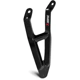 Akrapovic P-mbk10so2 Auspuffschelle - Black - One Size