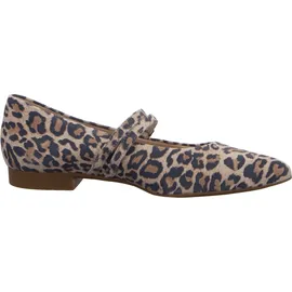 Paul Green Ballerinas in Leopard | Gr.: 40,5