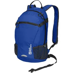 Jack Wolfskin Freizeit Rucksack Velocity 12 vibrant blue