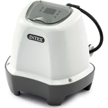 Intex Krystal Clear QS200 weiß 0,28 m