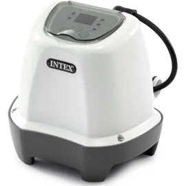 Intex Krystal Clear QS200 weiß 0,28 m