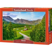 Castorland B-53582 Puzzle 500 Teile