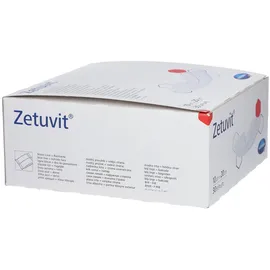 adequapharm GmbH Saugkompressen unsteril 10 x 20 cm 30 St.