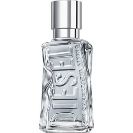 Diesel D by Diesel Eau de Toilette 50 ml