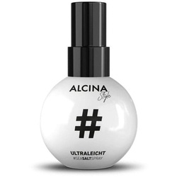 Alcina Alcinastyle Ultraleicht 100ml
