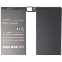 AccuCell Akku passend für den Apple iPad Pro 12.9 Akku A1577, A1584, A1652, iPad Pro, iPad Pro 12.9, iPad Pro 12.9"