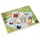 Eduplay Puzzle Picknick Er und Er Familie