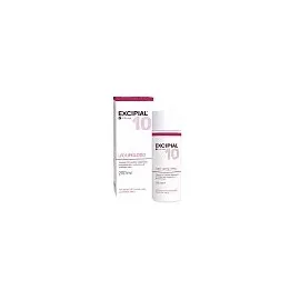 Galderma Laboratorium Excipial U10 Lipolotio 200 ml