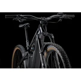 Trek Powerfly+ FS 6 2026 XL schwarz