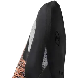 Black Diamond Momentum Kletterschuhe - Pewter - EU 34
