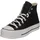Converse Chuck Taylor All Star Platform High Top black/white/white 39