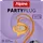 Alpine Partyplug transparent 2 St.