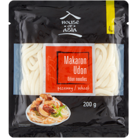House of Asia Udon Weizennudeln 300 G