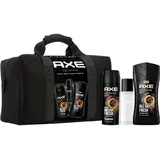 Axe Dark Temptation Lotion 100 ml + Duschgel 250 ml Geschenkset