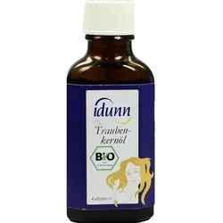 TRAUBENKERNÖL Kaltpressung 50 ml