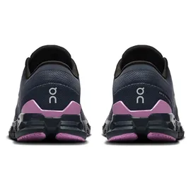 On Cloud X 4 Damen Navy / Sakura 41
