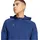 adidas Tiro 25 Kapuzenjacke Herren Blau XXL
