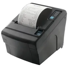 ARTDEV ARTD AP8220USFIX - Thermo-Bondrucker, 80mm, USB+ Seriell 9 pol RS232 fixed), schwarz