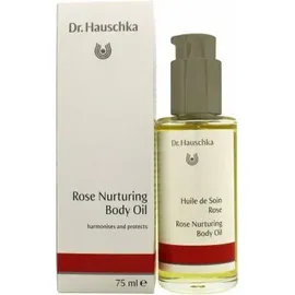 Dr. Hauschka Bio Rosen Pflegeöl Öl 75 ml