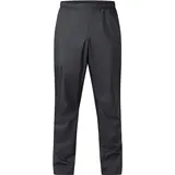 Haglöfs L.I.M Airak Regenhose Schwarz L