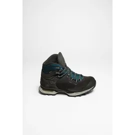 Hanwag Tatra Light GTX Damen Asphalt/Ocean 40,5