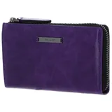Picard Better Me Wallet Damen Geldbörse violett