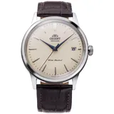 Orient Bambino Automatik Edelstahl 38 mm RA-AC0M04Y30B